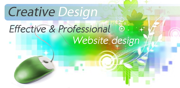 Apex creative web design