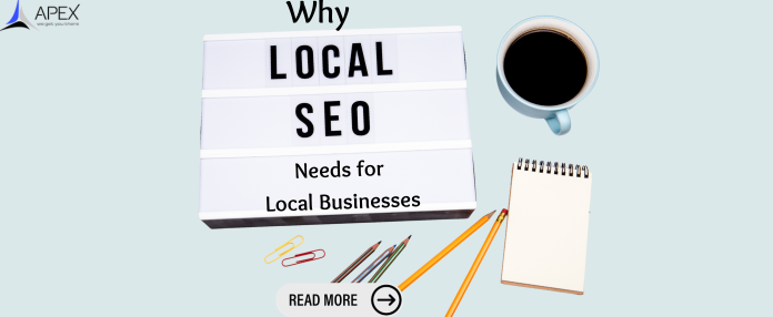 The Importance of SEO for Local Businesses