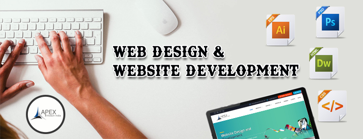 Reason Why Apex InfoTech India Pvt. Ltd. Is Leading Website Design Company