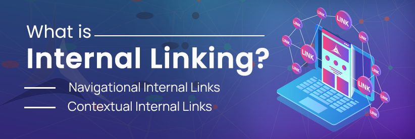 What is Internal Linking